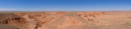 Mongolia - panaroma 1