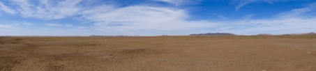 Mongolia - panaroma3